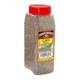 Angel Brand Cumin Seeds Whole 13oz Bottle - Premium Whole Cumin Seeds for Cooking, Spices, and Seasoning - Ideal for Indian, Middle Eastern & Mexican
