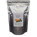 Lemon Balm - Melissa officinalis Dried Loose Leaf by Nature Tea (2 oz)