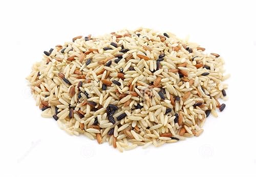 ULTRA RICE BLEND- 22lb