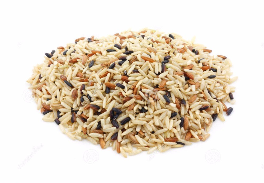 ULTRA RICE BLEND- 22lb