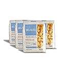 DeLallo Conchiglie Pasta Shells, 1 Pound Bag, 4 Pack, Conch Shape, Made with Durum Wheat Semolina Flour, Cooks in 9 Minutes, Non GMO