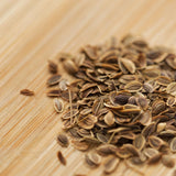 GranAroma Ground Dill Seed, Aromatic Herb, Seasoning for Pickles, Salads, and Seafood Dishes (4 Ounce)