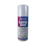 MAR-V-CIDE Clipper Ease Spray Disinfectant - 12 oz | Cleans, Cools, Lubricates & Disinfects Electric Clippers - Antibacterial, Antifungal, Anti-Rust