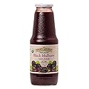 Smart Juice Organic Black Mulberry Juice - 33.8 fl oz (1L) - (case of 6)