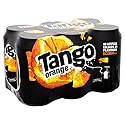 Tango Orange (6x330ml) - Pack of 2