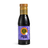 Aloha Shoyu - Gluten Free Soy Sauce - Smooth, Balanced Soy Sauce - Made in Hawaii - 12 oz. Bottle