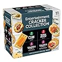 Entertainment Crackers Collection Variety Pack, 11 pk (Pack of 2)