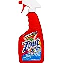 Zout Triple Enzyme Formula Laundry Stain Remover Foam, 22 Fl Oz (Pack of 1)