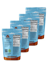 Campfire Cravings TRAILSIDE TAVERN Trail Mix 4-Pack - Adventure Driven Snack Mix
