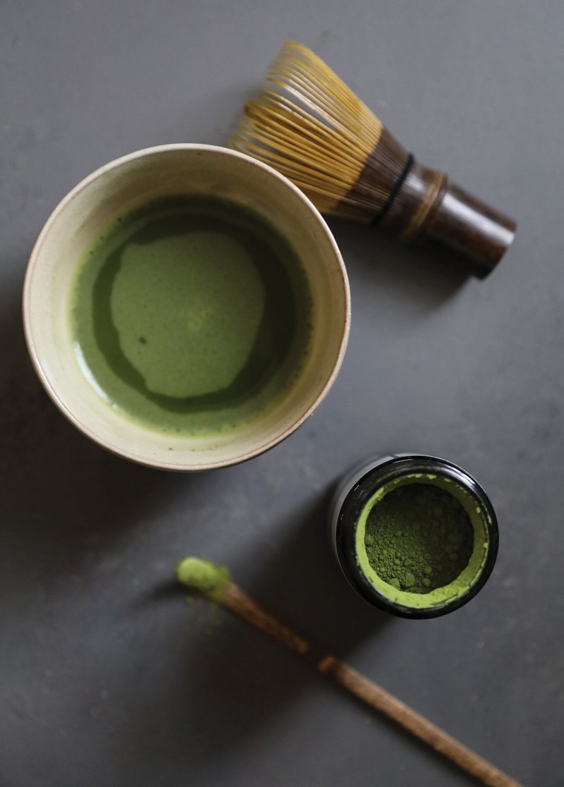 Terrasoul Superfoods Organic Matcha Green Tea (Ceremonial Grade in Miron Glass), 2.12 ounces (60g)