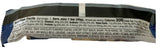 Nut Bars With Cocoa Drizzle & Sea Salt Almonds Cashews Pecans 1.41 oz Each 5g Protein (10pk)