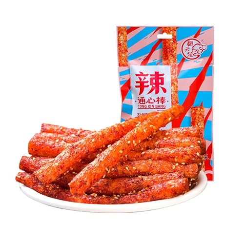 ??WA ????? ?? ??? ?? ?? Chinese snacks Chinese food 68g/?X6?????????/New and old packages are shipped randomly?