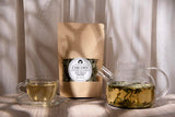 Chicory Herbal Tea | 2 oz (57g) | Wild-Harvested from the Mountain Slopes of Armenia | Premium-Grade, Naturally Air-Dried for Rich Aroma and Taste |