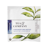 Mighty Leaf Tea&Company Organic Emperor's Breakfast Tea