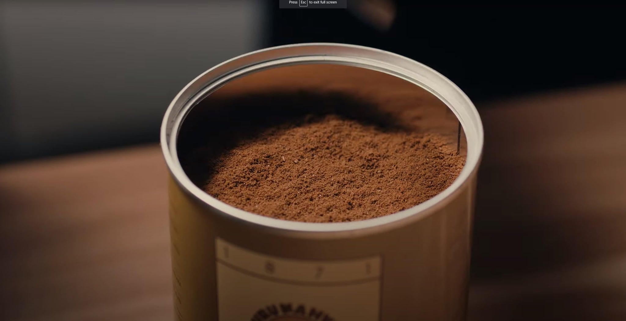 KURUKAHVECI MEHMET EFENDI Turkish Coffee, 100% Arabica, Finely Roasted Ground Coffee for Cezve, Rich Aroma, Medium, Authentic Turkish Coffee Tradition