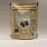 Sunsweet D'Noir Prunes 8 oz (Pack of 4)