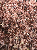 Thyme & Seasons Purple Rice Blend - Black, Cargo, Jasmine, and Sweet Rice - 5 lbs.