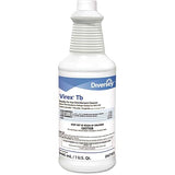 TB Disinfectant Cleaner, 32 oz. Bottle, 12 Bottles/Case