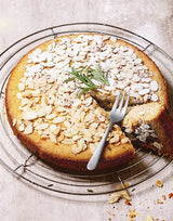 Unpretentious Almond Meal, 1 Gallon, Breading Replacement, Great for Rubs, Breads & Baked Goods