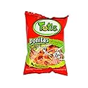 Totis Snacks Donitas Chile and Limon 1.76 ounce pack of 2