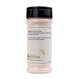 Olive & Vine Garlic Powder, Savory Flavor Profile, Seasoning for Pasta, Roasted Vegetables, Grilled Meats, With Rich Tradition, Authentic Taste