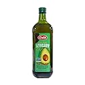 Galil 100% Pure Avocado Oil - High Smoke Point 500°F Non-GMO, Vegan, Halal Certified - Perfect for Cooking, Baking, Sautéing, Dressings & Marinades, Rich in Healthy Fats - 1 Liter Glass Bottle