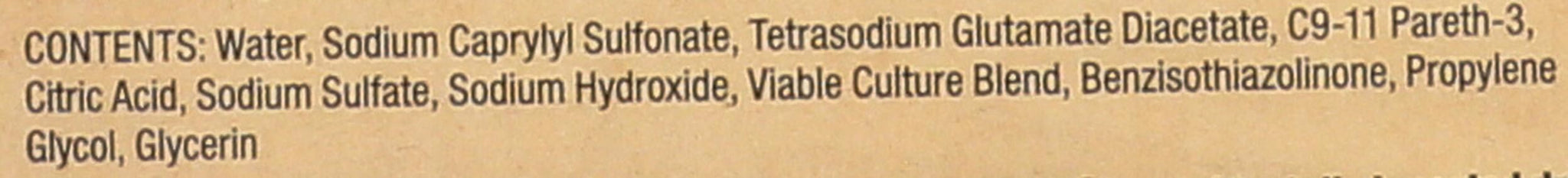Earthworm Carpet & Upholstery Cleaner Spot & Stain Remover - Natural Enzymes, Safer for Family, Environmentally Responsible - 22 oz