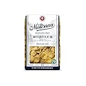 Italian Wheat Ear-Shaped Pasta #30, 16 oz (454 g) by La Molisana