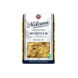 Italian Wheat Ear-Shaped Pasta #30, 16 oz (454 g) by La Molisana