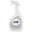 SMELLS BEGONE 27 oz Air Freshener Spray - Odor Eliminator - Eliminates Odors from Smoke, Trash Cans, Pets, Cars and Boats - Fragrance Free