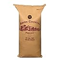 Amish Country Popcorn | 50 lb Bag | Rainbow Popcorn Kernels | Old Fashioned, Non-GMO and Gluten Free (Rainbow - 50 lb Bag)
