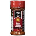 Hy's of Canada, Cajun Seasoning, 125g/4.4oz., (Imported from Canada)