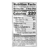 NOW Foods, Almonds, Raw and Unsalted, Source of Protein, Grown in the USA, 16-Ounce (Packaging May Vary)