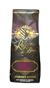 Flavored Coffee (BANANA FOSTER Flavored Coffee, 1lb GROUND)