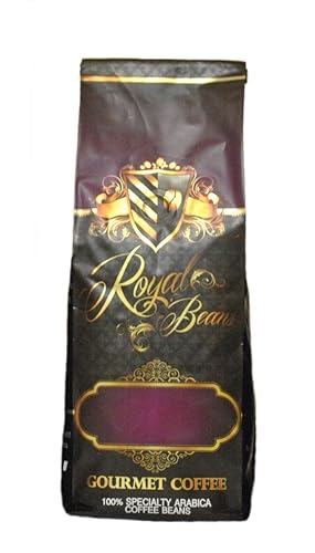 Flavored Coffee (BANANA FOSTER Flavored Coffee, 1lb GROUND)