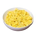 Jellybean Foods Wagon Wheels Pasta - Wagon Wheel Shaped Pasta - Wheel Shaped Pasta - Wagon Wheel Pasta - Tire Shaped Pasta (1 Lbs.)