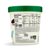 365 by Whole Foods Market, Organic Cookies & Cream Ice Cream, 1 pint