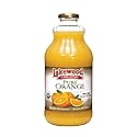 Organic Pure Orange Juice