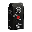 Kicking Horse Happy Camper Ground Coffee, 10 Ounce - Certified Organic, Fairtrade, Kosher Coffee