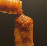 Coney Island Saucery - Trailer Park Boys - Ricky's Smokes Let's Go Hot Sauce