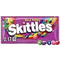 SKITTLES, Wild Berry, 2.17 Ounce