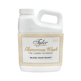 Tyler Candle Company - Glamorous Wash - Bless Your Heart fragrance - 32oz / 907g
