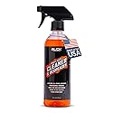 Slick Products Heavy-Duty Cleaner & Degreaser - Professional Strength Citrus Formula for Tires, Wheels, Engines, Chains & Tough Grime - Ready to Use