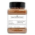 Raw Essentials Achiote Lime Seasoning - Bold & Tangy Latin Spice Blend with Smoky Guajillo Chile - Perfect Tacos, Grilled Meats and Roasted Vegetables