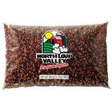Popcorn County USA | Un-popped Popcorn Lovers Gift Box Set | Non GMO | Made in Nebraska | Contains 2 lb Each White Popcorn, Blue Popcorn, Red Popcorn