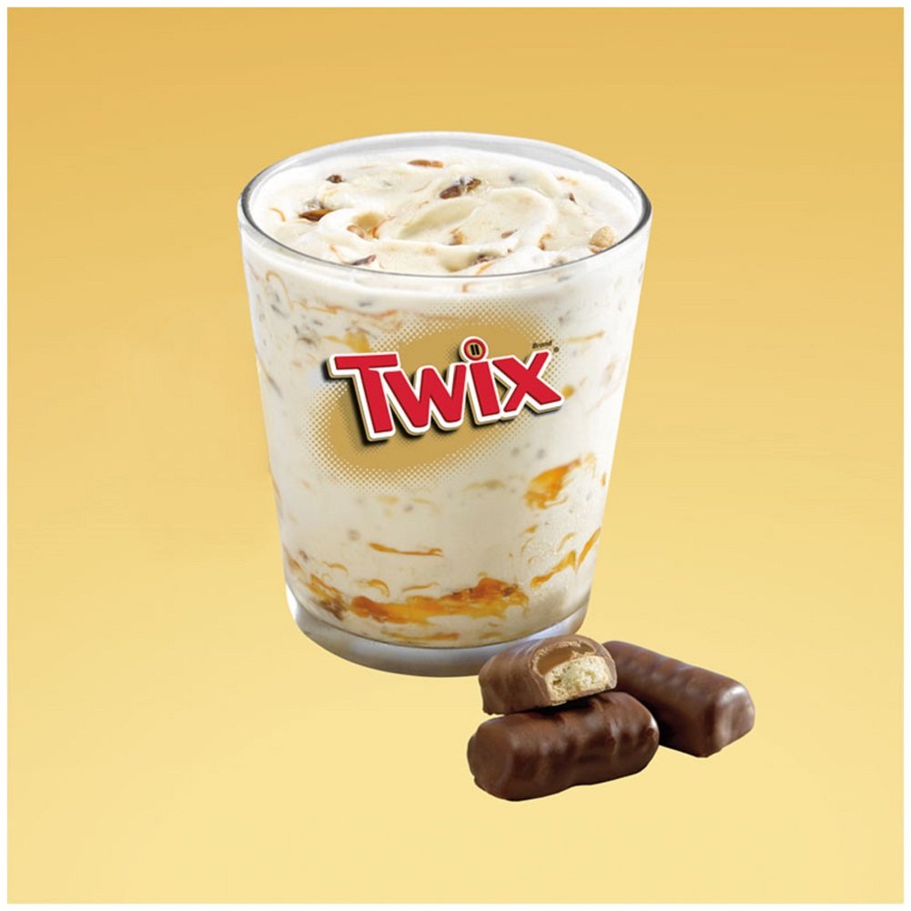 Twix Caramel Fun Size-11.40 oz