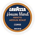 Lavazza Perfetto Keurig 2.0 K-Cup Pack, 64 Count
