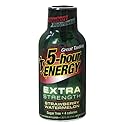 Living Essentials, 5hr Strawberry Watermln, 1 Count