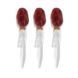 MDM SPOONS CHUCHARAS TAMARIND FLAVOR CANDY 10PC BAG 3.53OZ