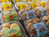 Puerto Rico Dulces Grajeas EL BORICUA 2 Pack